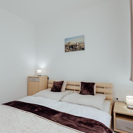 Apartman Vo Vile Kammergraf Банска-Штьявница Экстерьер фото