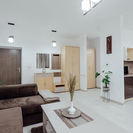 Apartman Vo Vile Kammergraf Банска-Штьявница Экстерьер фото
