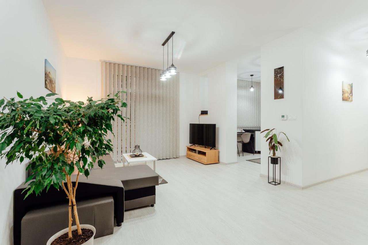 Apartman Vo Vile Kammergraf Банска-Штьявница Экстерьер фото
