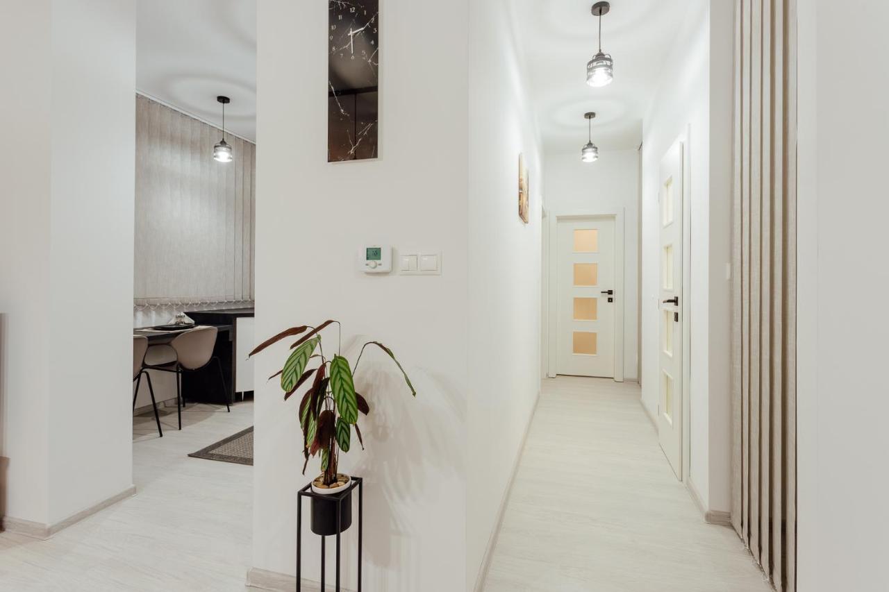 Apartman Vo Vile Kammergraf Банска-Штьявница Экстерьер фото