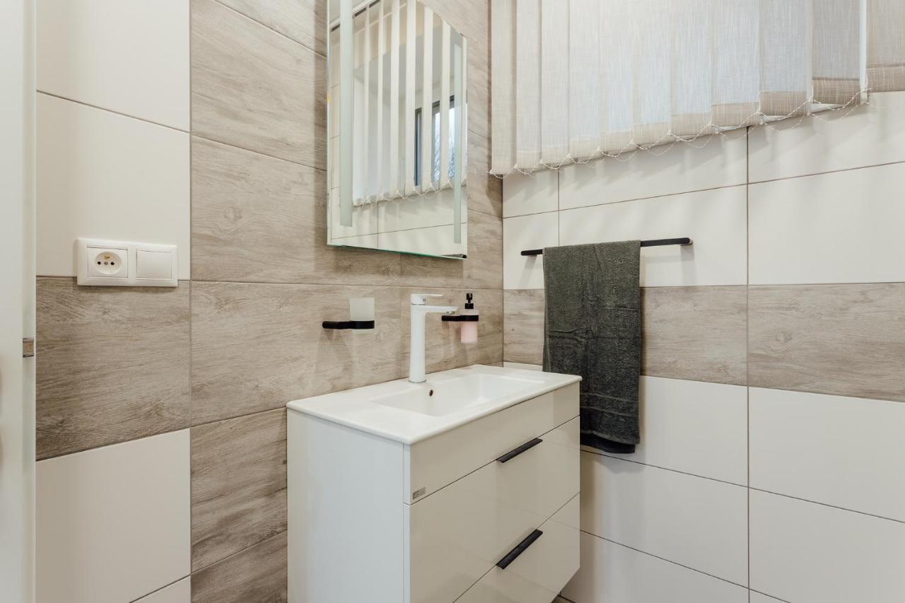 Apartman Vo Vile Kammergraf Банска-Штьявница Экстерьер фото