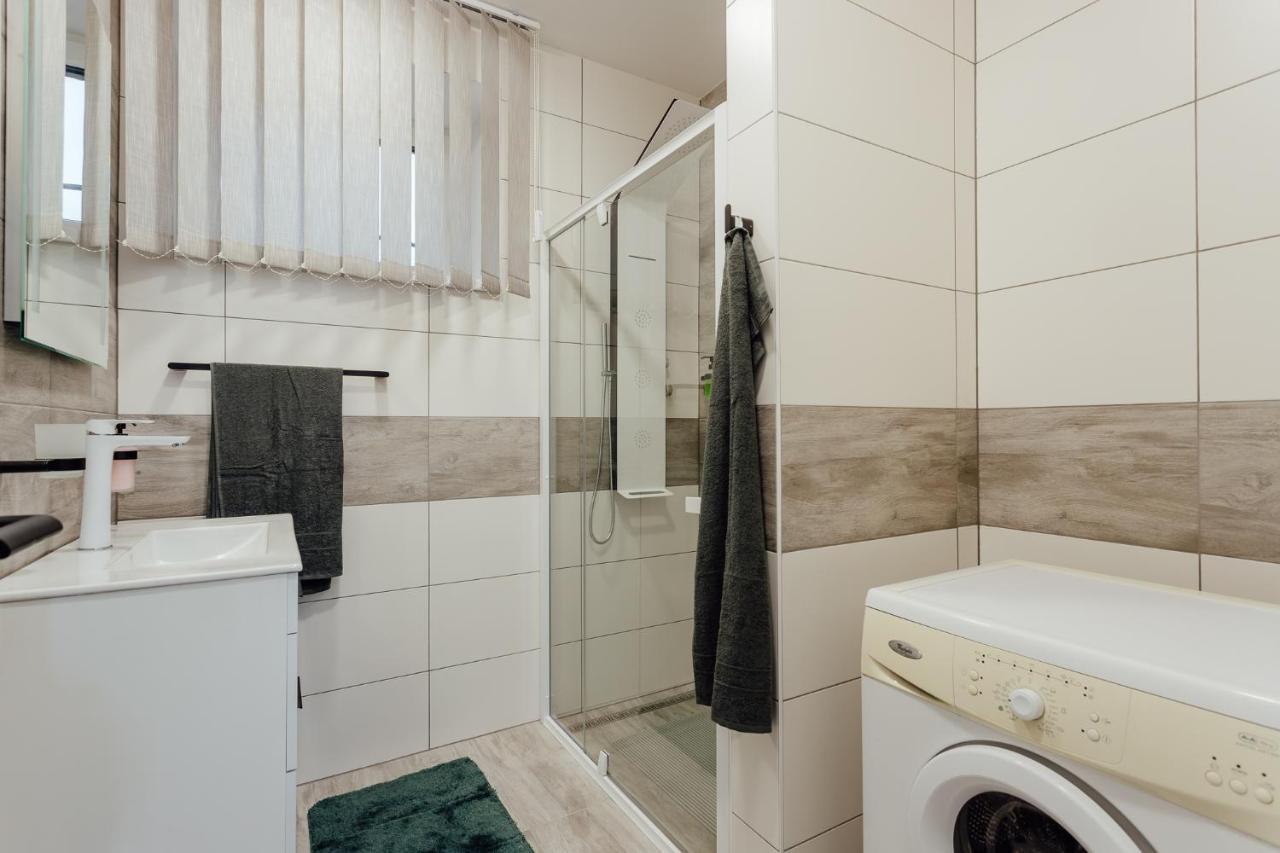 Apartman Vo Vile Kammergraf Банска-Штьявница Экстерьер фото