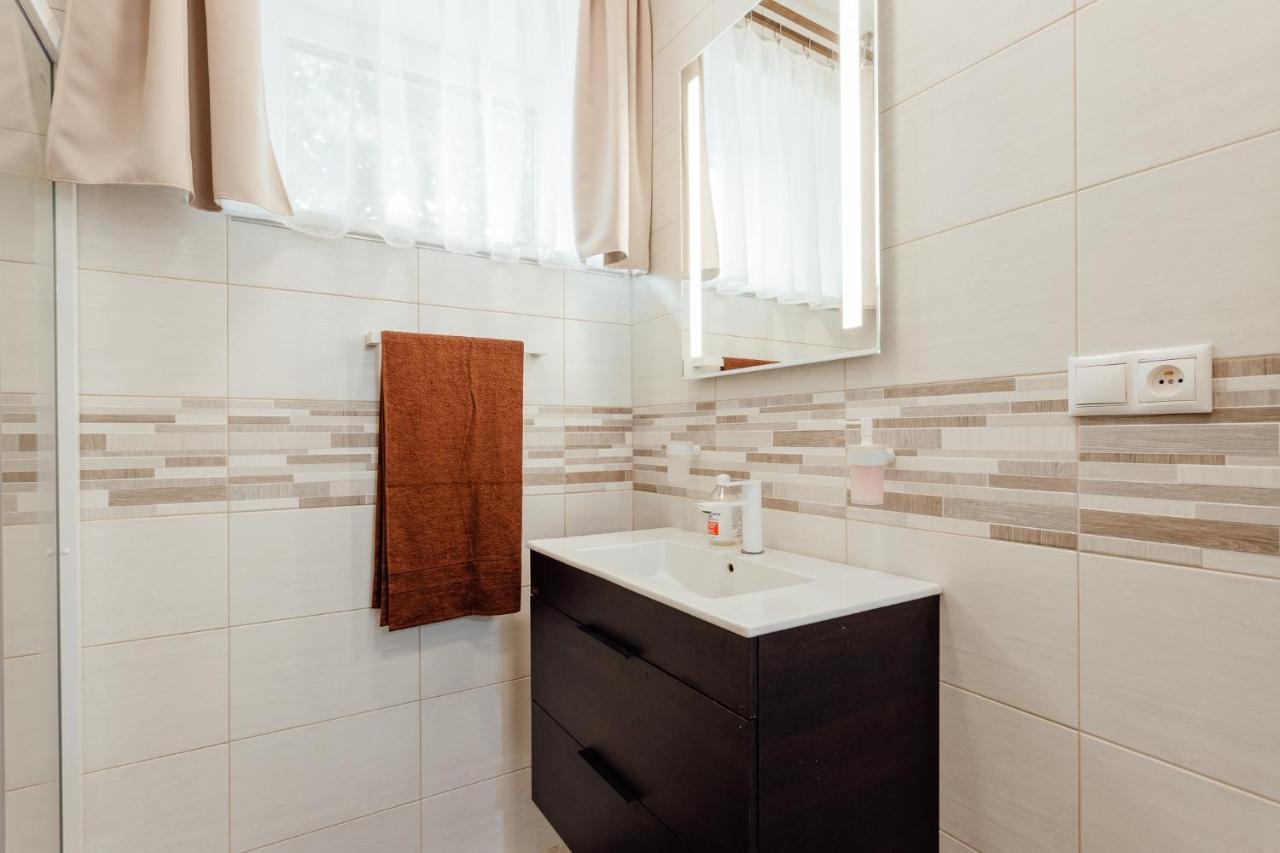 Apartman Vo Vile Kammergraf Банска-Штьявница Экстерьер фото