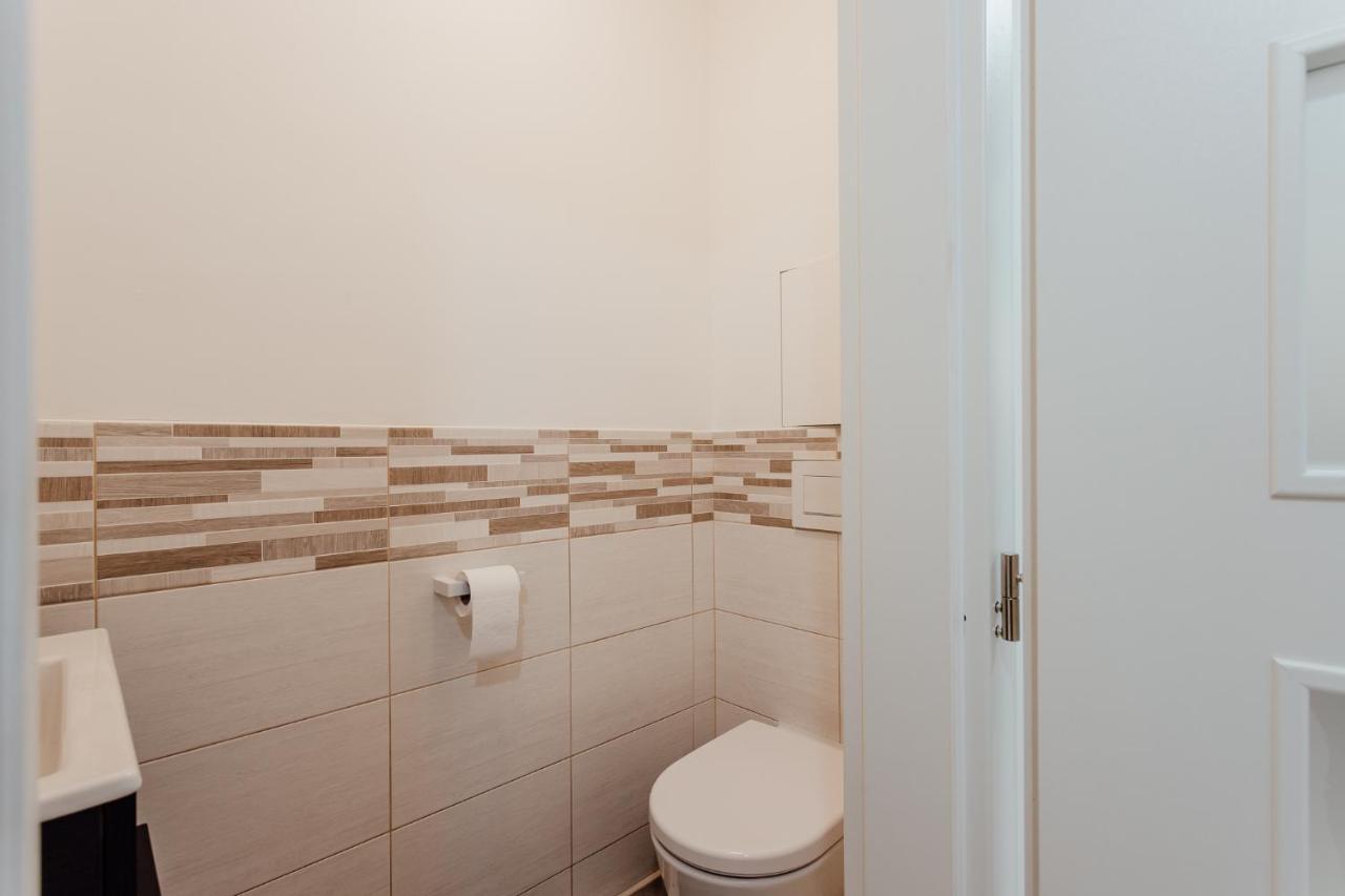 Apartman Vo Vile Kammergraf Банска-Штьявница Экстерьер фото